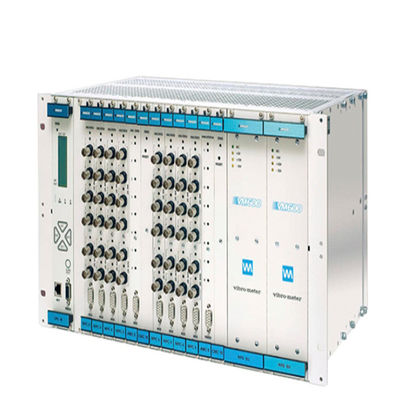 MPC 4 Automatización PLC partes Vibro medidor módulo convertidor electro neumático