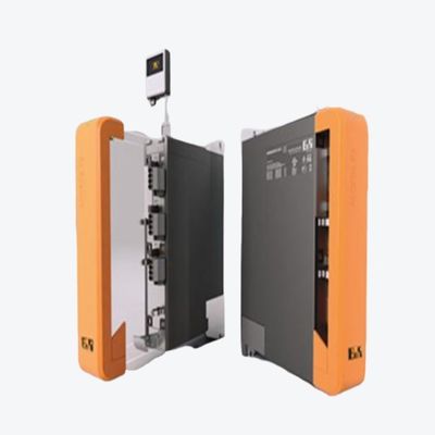 MÓDULO de IMPULSIÓN SERVO de 8V1022.00-2 B&R ACOPOS