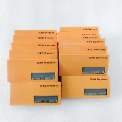 IMPULSIONES SERVAS INTELIGENTES de 8V1180.001-2 B&amp;R ACOPOS, 110 VAC - 230 VAC