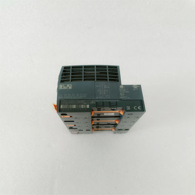 MÓDULO ENCHUFABLE MULTI DE 8BAC0132.000-1 B&amp;R ACOPOS, 4 ENTRADAS ANÁLOGAS ±10 V