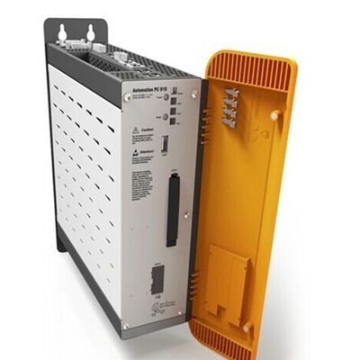 PLETINA DE 8B0M0180HW00.000-1 B&amp;R ACOPOSMULTI CON LA PLACA MADRE