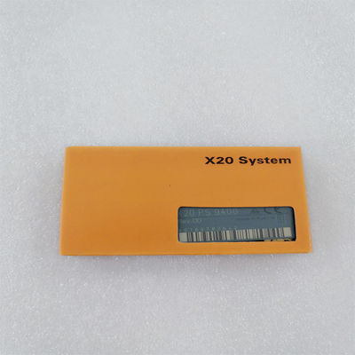MÓDULO DE LA FAN DE 8B0M0040HF00.000-1 B&amp;R ACOPOSMULTI PARA LA PLETINA