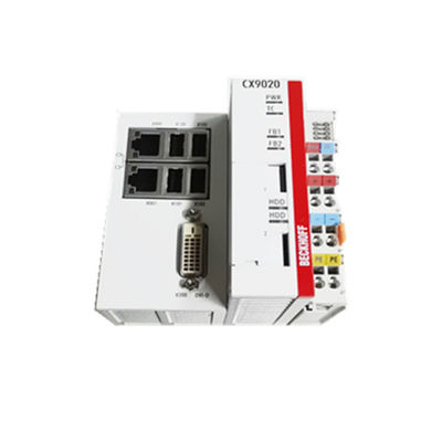 Cx2040-0155 Módulo de procesador de Ethercat Beckhoff