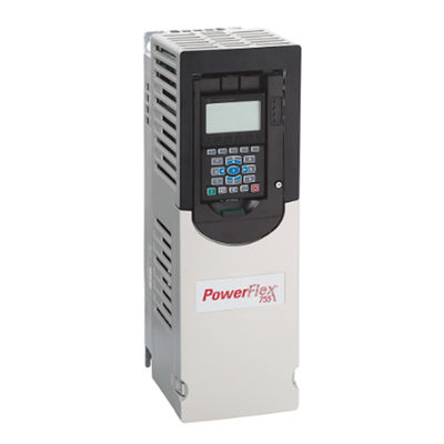 PLC 25C-D1P4N104 POWERFLEX AC DRIVE, 0,4 kW / 0,5 CV