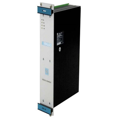 200-560-101-015 VM600 IOC4T Automatización PLC Partes Vibro Medidor Tarjeta PLC