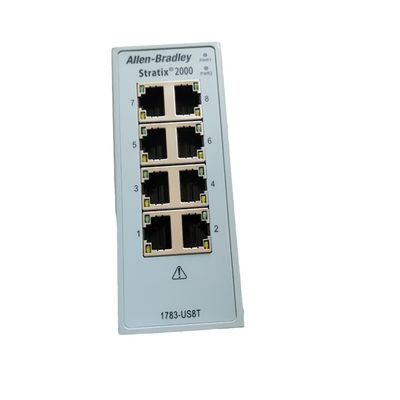 PLC 5069-IY4 COMPACTLOGIX INPUT estándar,600KB, 8 entradas y salidas, 16 nodos