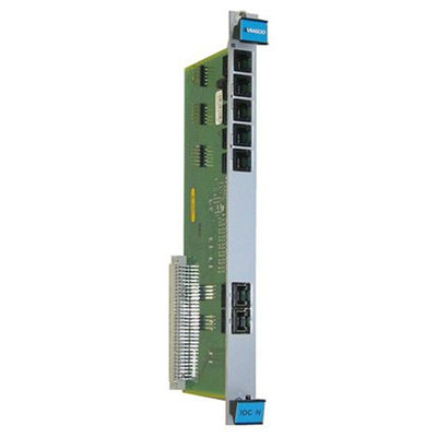 200-510-071-113 VM600 MPC4 Vibro Meter MEGGITT Protección PLC Tarjeta de seguridad