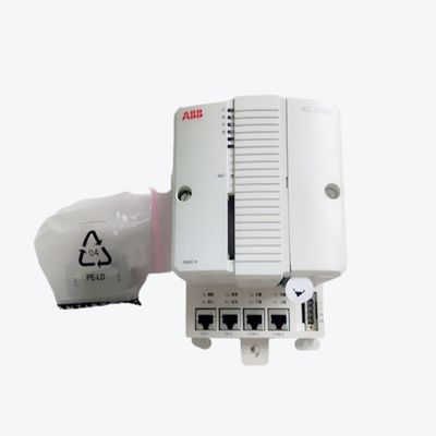 Regulador Module de la CA los 800M de ABB PM851AK01 3BSE066485R1