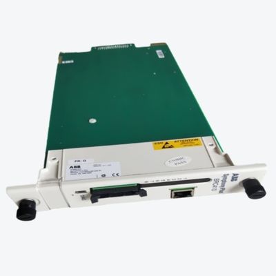 MÓDULO DE LA UNIDAD DE MONTAJE DE ABB BAILEY IEMMU11 DCS