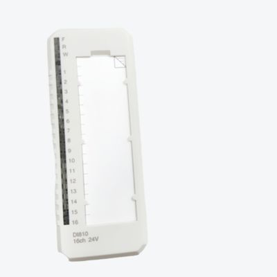 MÓDULO ENTRADO DE ABB DI801 DCS S800 DIGITAL