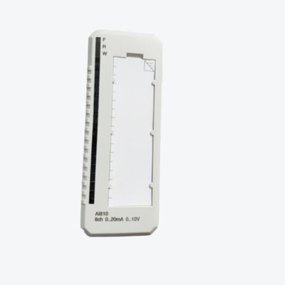 MÓDULO ANALÓGICO DE ABB AO810V2 DCS S800
