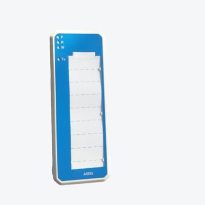 MÓDULO DE ENTRADA DEL TERMOPAR DE ABB AI835A DCS S800