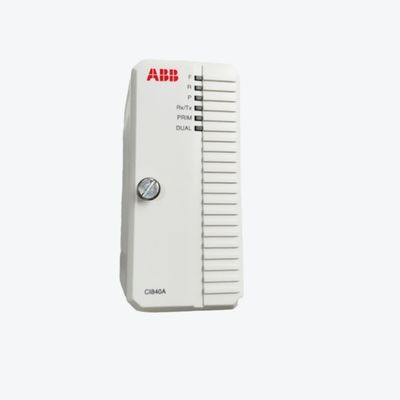MÓDULO LLENO DE LA VERSIÓN DE ABB 3BHE014185R0001 DCS USB-HARDLOCK ECT