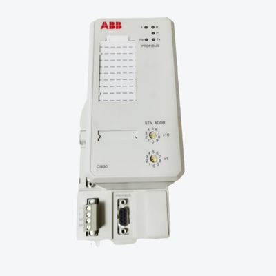 MÓDULO DEL INTERFAZ DE COMUNICACIONES DE ABB 3BSE010699R1 DCS
