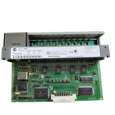 PLC 440R-C23139 Módulo de relé de vigilancia de seguridad del jefe de guardia