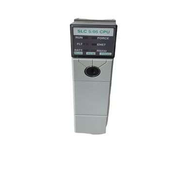 PLC 440R-D23166 Módulo de relé de seguridad del jefe de guardia