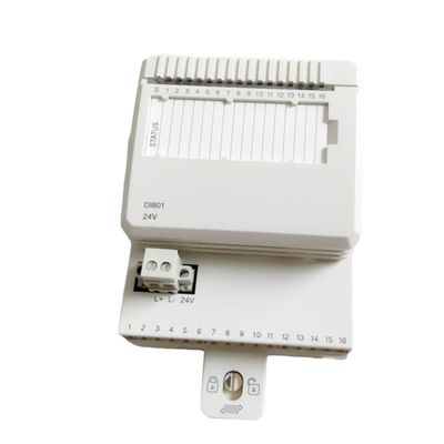 TABLERO DEL INTERFAZ DE ABB CINT-01C DCS BUJÍA MÉTRICA