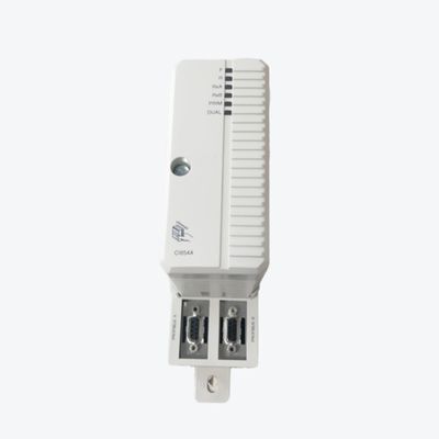 ABB AINP-01C 3AFE64605658 DCS ENTRÓ AL TABLERO DE CONTROL DE PUENTE