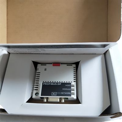 MÓDULO DEL REGULADOR DE VOLTAJE DE ABB UNITROL 1010 3BHE035301R1002 DCS