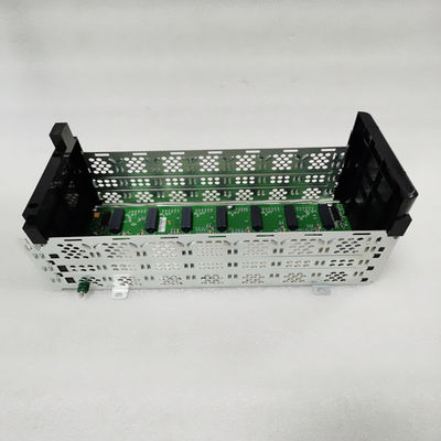 PLC 440R-D23166 Módulo de relé de vigilancia de seguridad del guardia