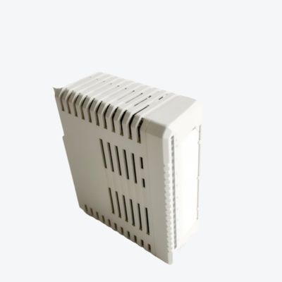 MÓDULO ENTRADO DE ABB DI811 3BSE008552R1 DCS DIGITAL