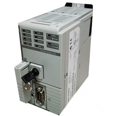 PLC 440R-ENETR GUARDMASTER Módulo de red Ethernet/IP