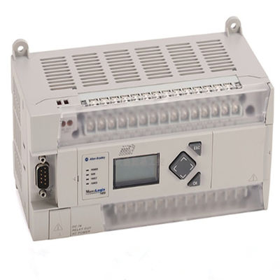 PLC 440R-G23215 RELÉ DE SEGURIDAD de vigilancia del jefe de guardia