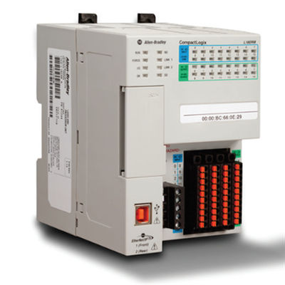 PLC 440R-GL2S2T bloqueo de protección de proximidad de las entradas de seguridad del relé