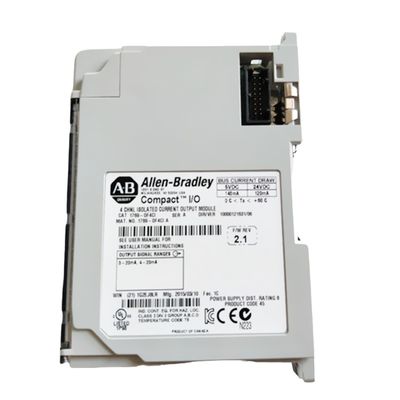 PLC 440R-J23102 Módulo de relé de seguridad del jefe de guardia