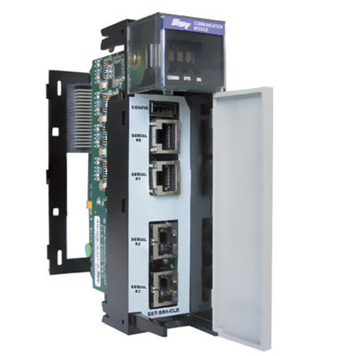 TARJETA DE INTERFAZ DE MOLEX SST-PFB-GE PROFIBUS