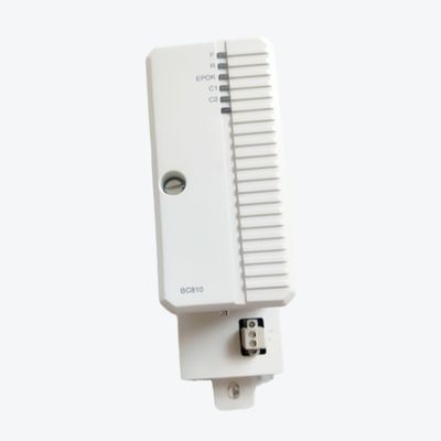 MÓDULO DE INTERFAZ DE ABB CI867K01 3BSE043660R1 DCS MODBUS TCP