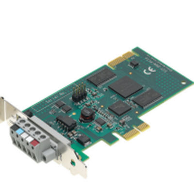 CONFIABILIDAD DE LAS TARJETAS DE INTERFAZ DE RED DE SST-DN3-PCU-1 MOLEX DEVICENET ALTA