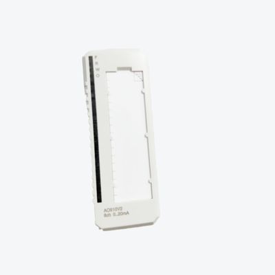 MÓDULO DE INTERFAZ DEL CONVERTIDOR DE ABB UNS 0880A-P DCS