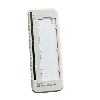MÓDULO ANALÓGICO DE ABB AO845A 3BSE045584R1 DCS
