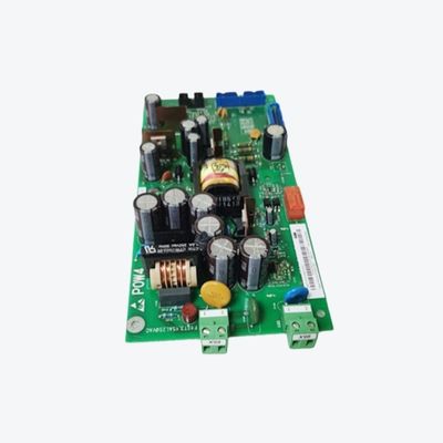 MÓDULO DEL DISPOSITIVO DE LA FUENTE DE ALIMENTACIÓN DE ABB SD832 3BSC610065R1 DCS