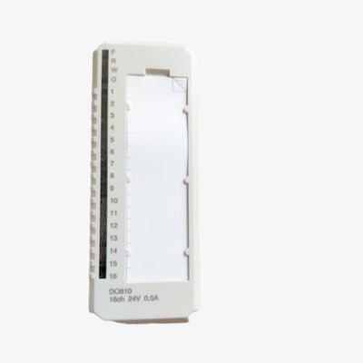 MÓDULO DEL DISPOSITIVO DE LA FUENTE DE ALIMENTACIÓN DE ABB 3BSC610065R1 DCS SC510