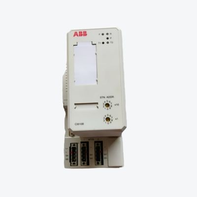MÓDULO DE LA UNIDAD DEL PROCESADOR DE ABB 3BSE031151R1 DCS