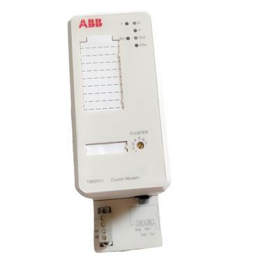 MÓDULO DEL REGULADOR DE ABB 3BSC950107R1 TK811V015 DCS