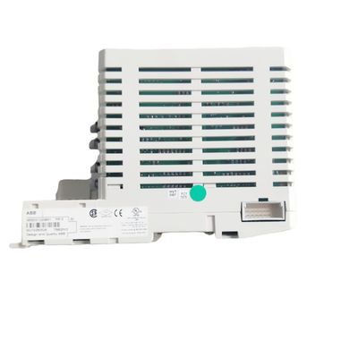 MÓDULO ENTRADO ANÁLOGO DE ABB AI843 3BSE028925R1 DCS