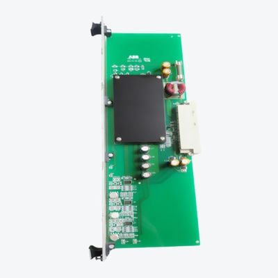 MÓDULO DE ENTRADA-SALIDA DEL PWB DE ABB LDGRB-01 3BSE013177R1 DCS