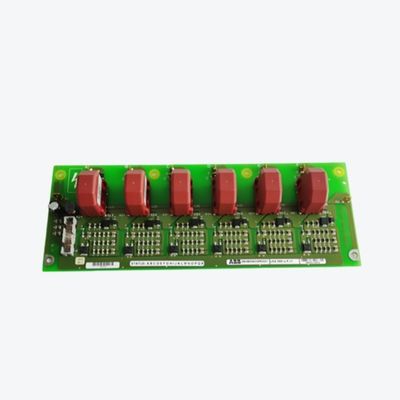 CI532V03 3BSE003828R1 módulos de control automático de ABB módulo de interfaz de comunicación