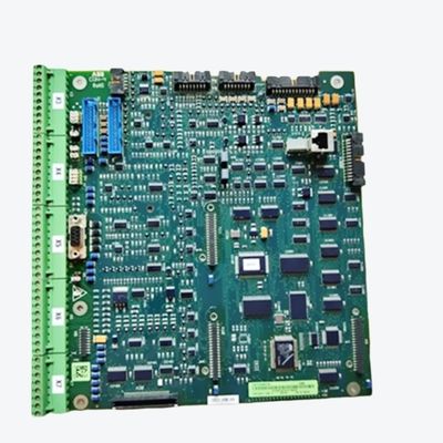 AMC-DC-CLAS1 Tabla de accionamiento DCS ABB módulos PLC Nuevo original con sellado