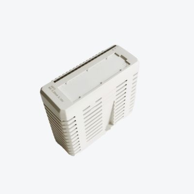 Modulo de entrada analógico 100% nuevo y original AI830A DCS ABB CO certificado