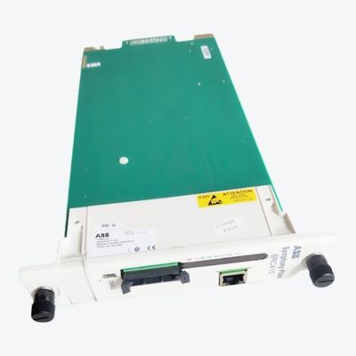 NTST01 INFI 90 ABB módulos de control automático de la unidad de terminación de sincronización de tiempo