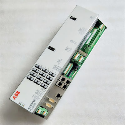 Nuevo SPNIS21 ABB módulos PLC Modulo de interfaz de red confiable