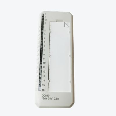 MÓDULO ADHESIVO DE LOS CARTUCHOS DE ABB DP820 DCS