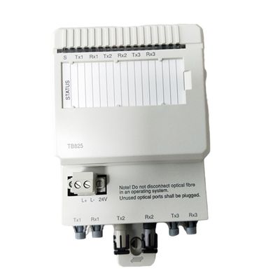 MÓDULO HECHO SALIR BINARIO DE ABB 3BDH000730R1 DCS