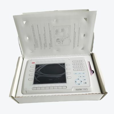 MÓDULO DEL ACOPLAMIENTO DE ABB 3BDH000508R1 DCS