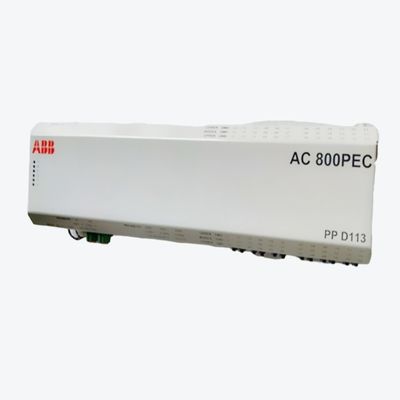 MÓDULO DE ABB AF C094 AE02 HIEE200130R0002 DCS FIELDBUS