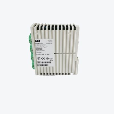 ABB LD 800HSE 3BDH000320R02 Dcs módulo de bus de campo de dispositivo de enlace
